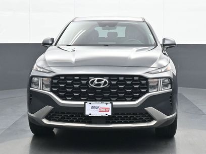 Used 2023 Hyundai Santa Fe SE
