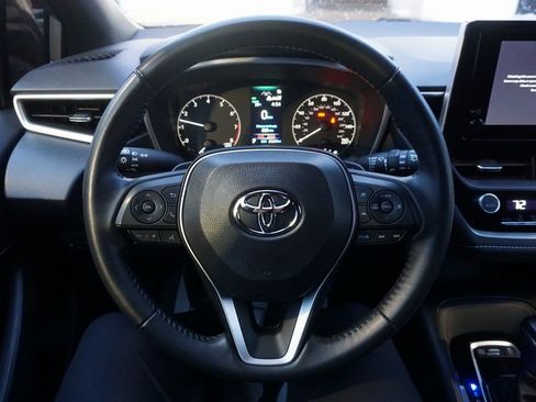 Certified 2023 Toyota Corolla SE image 3