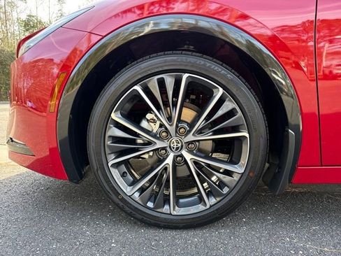 New 2026 Toyota Prius XLE image 11