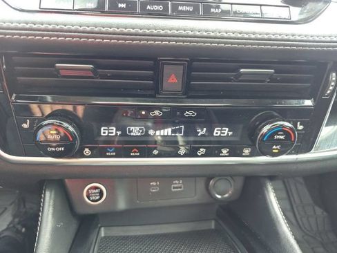 Used 2023 Nissan Rogue SL w/ SL Premium Package AWD/4WD image 27