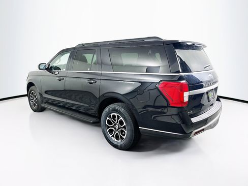 Used 2024 Ford Expedition Max XLT RWD image 5