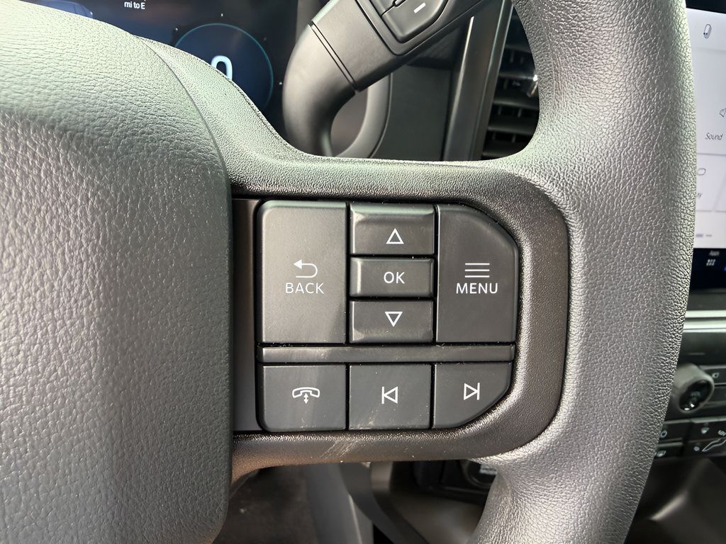 New 2026 Ford F150 STX w/ Equipment Group 200A AWD/4WD image 18
