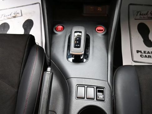 Used 2024 Nissan Z NISMO w/ Floor Mat Package RWD image 16