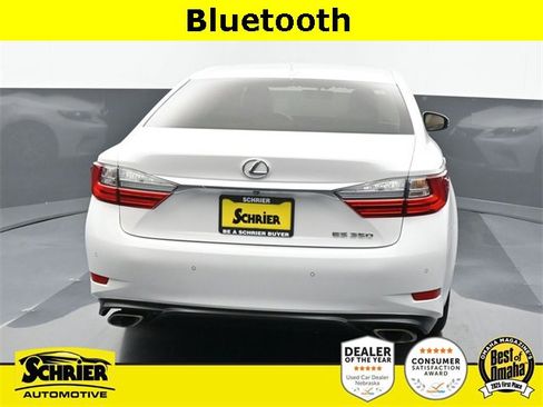 Used 2016 Lexus ES 350 image 5