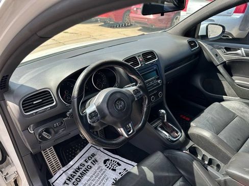 Used 2013 Volkswagen GTI Wolfsburg Edition FWD image 15