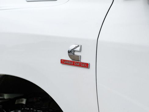 Used 2020 RAM 2500 Big Horn image 45