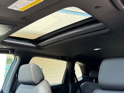 New 2026 Honda CR-V Sport-L image 17