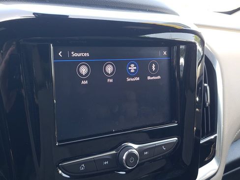 Used 2023 Chevrolet Traverse LS w/ Safety Package AWD/4WD image 23