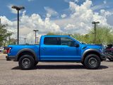 Used 2019 Ford F150 Raptor w/ Equipment Group 802A Luxury image 4