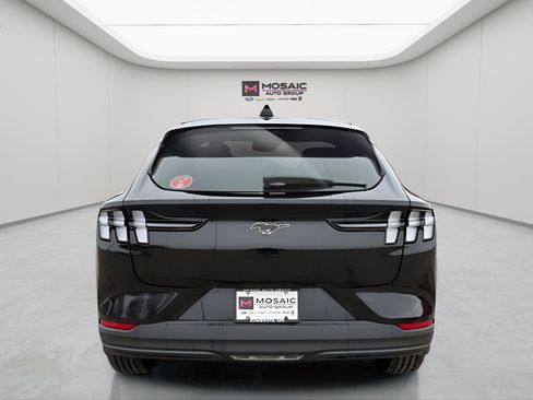 New 2026 Ford Mustang Mach-E Premium image 4