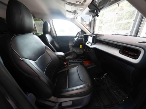 Used 2023 Ford Maverick XLT w/ XLT Luxury Package FWD image 26