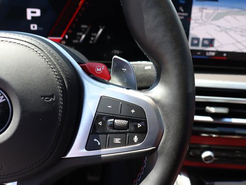 Used 2024 BMW M3 Competition image 29