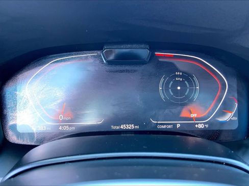 Used 2022 BMW 840i Gran Coupe xDrive image 25