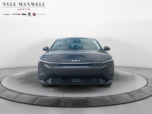 Used 2025 Kia K4 LXS image 18