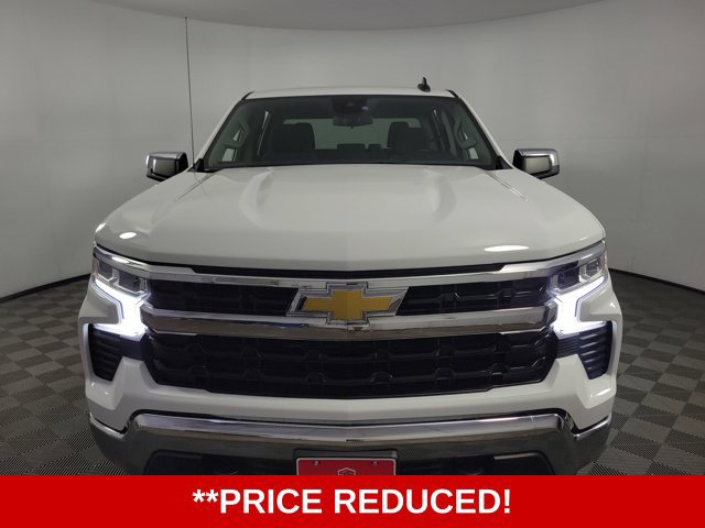 Used 2023 Chevrolet Silverado 1500 LT AWD/4WD image 2