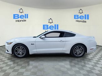 Used 2017 Ford Mustang GT RWD video 2