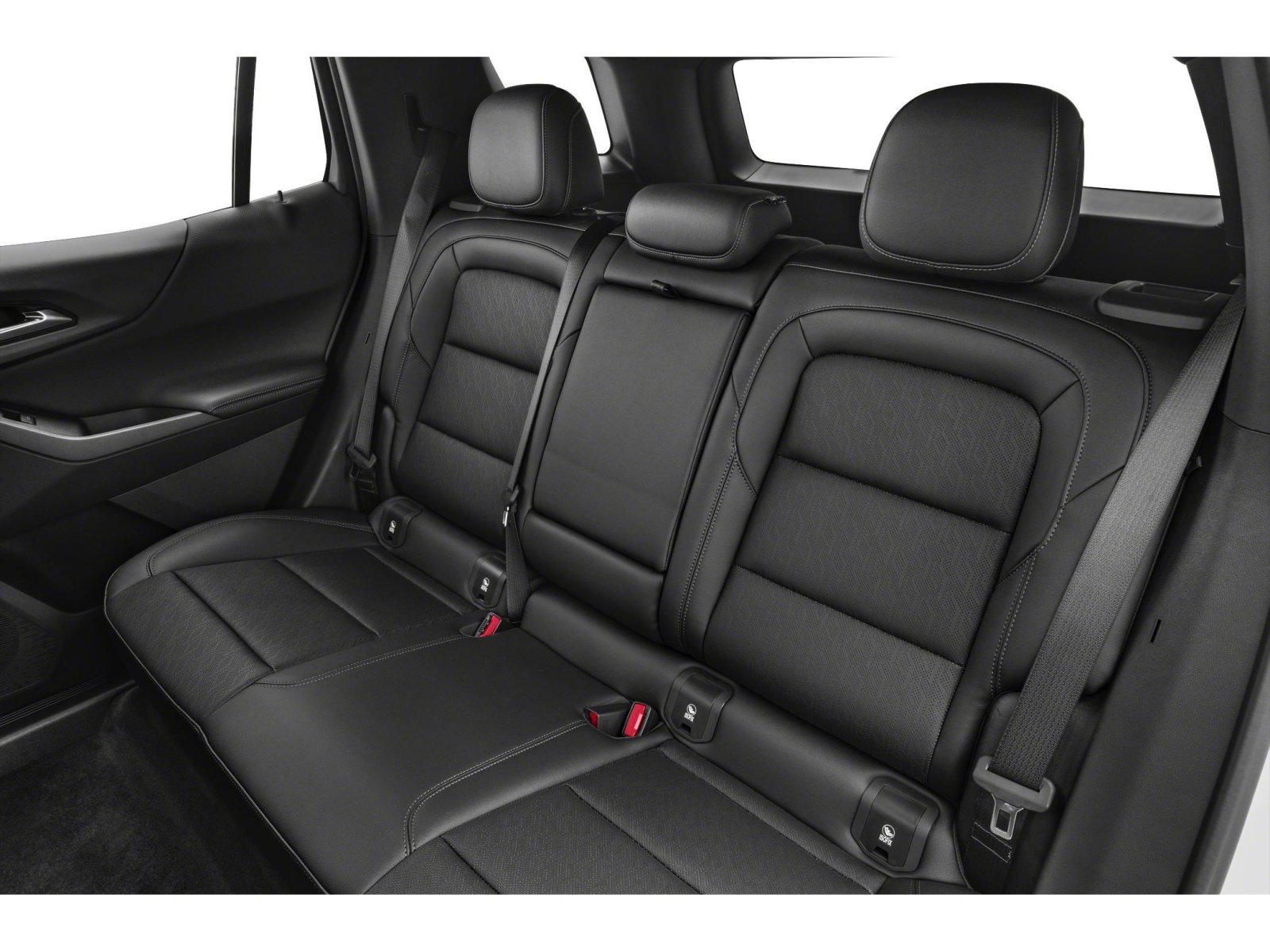 Used 2025 Chevrolet Equinox LT w/ Convenience Package II AWD/4WD image 8