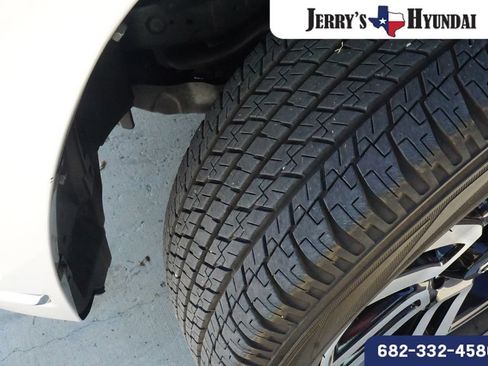 Used 2024 Toyota 4Runner Limited AWD/4WD image 8