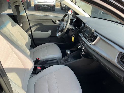 Used 2018 Kia Rio LX image 7