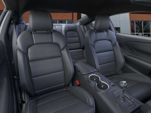 New 2026 Ford Mustang GT Premium image 10