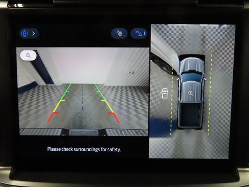 Used 2024 Ford F150 Tremor w/ Tow/Haul Package image 15