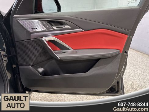 Certified 2024 BMW X1 M35i w/ Premium Package image 16