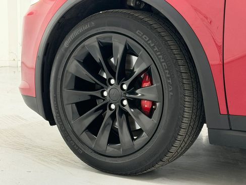 Used 2020 Tesla Model X Performance AWD/4WD image 51