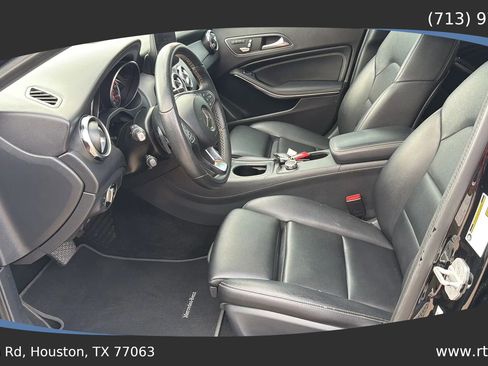 Used 2018 Mercedes-Benz GLA 250 image 23