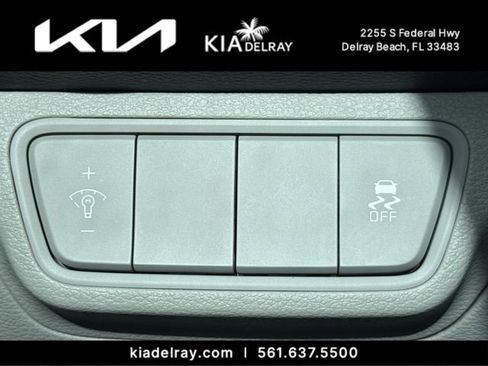 Used 2023 Kia Forte LXS image 22