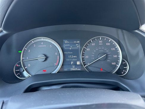 Used 2022 Lexus RX 350 AWD w/ Premium Package image 22