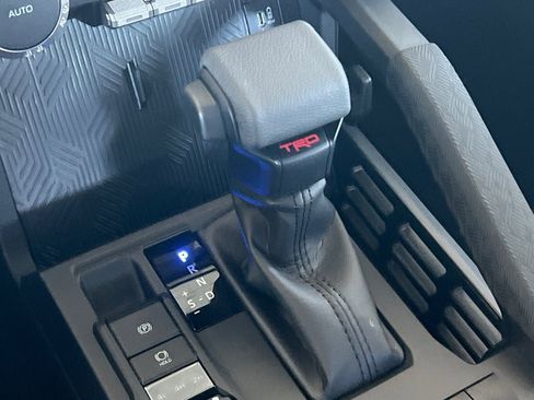 New 2026 Toyota Tacoma TRD Sport image 24