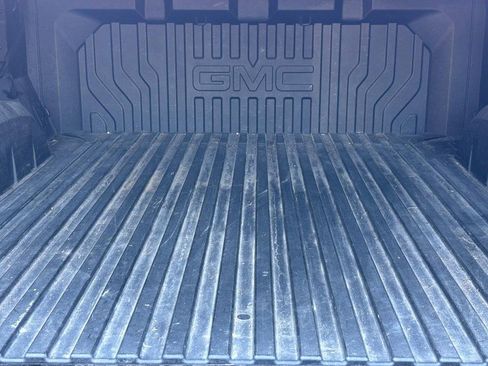 Used 2024 GMC Sierra 1500 Denali Ultimate image 5