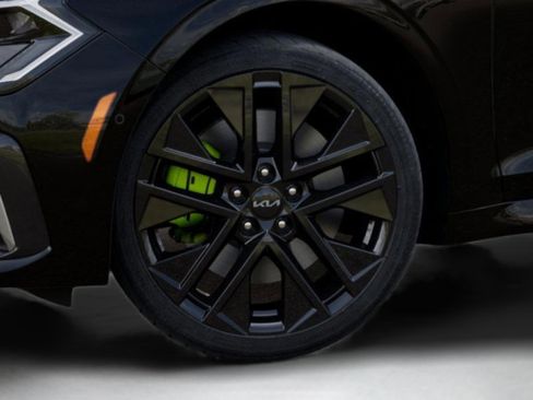 New 2026 Kia K5 GT image 10