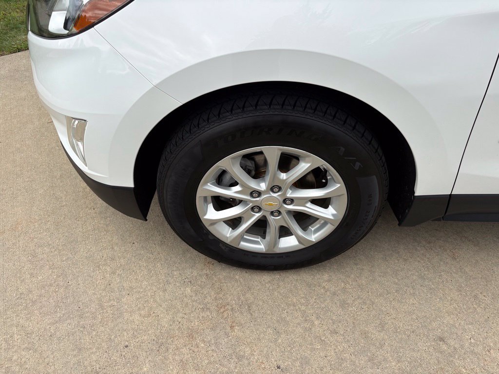 Used 2020 Chevrolet Equinox LT FWD image 51