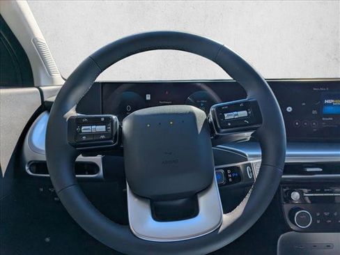 New 2026 Hyundai Ioniq 9 SEL image 11