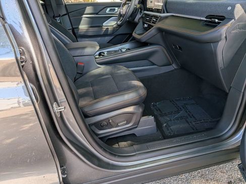 New 2026 Ford Explorer Tremor image 31