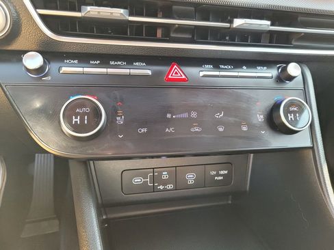 Used 2024 Hyundai Sonata SEL image 21