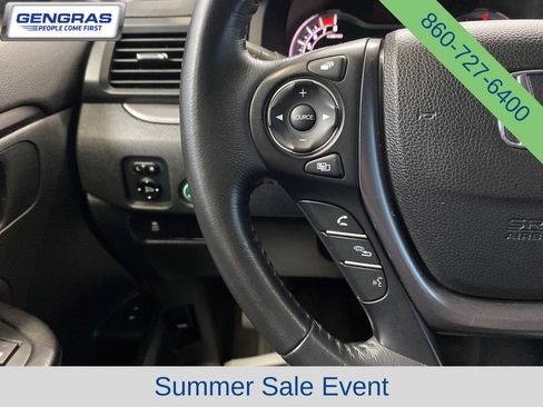 Used 2016 Honda Pilot EX-L image 19