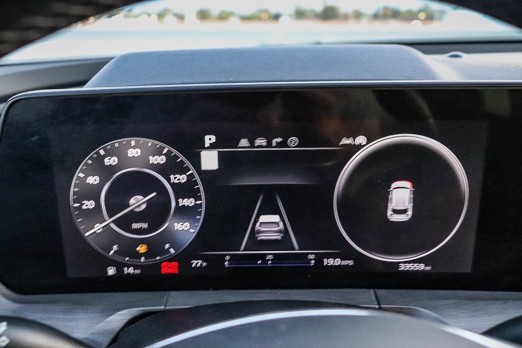 Used 2024 Kia Telluride SX X-Pro AWD/4WD image 27
