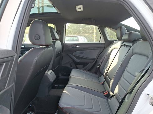 New 2026 Volkswagen Jetta GLI Autobahn FWD image 6