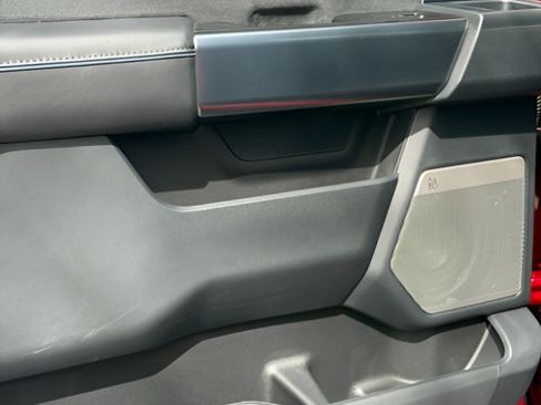 Used 2025 Ford F150 Platinum AWD/4WD image 41