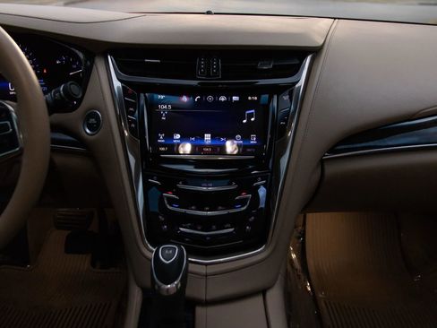 Used 2016 Cadillac CTS Luxury image 26