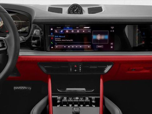 New 2026 Porsche Cayenne GTS image 7