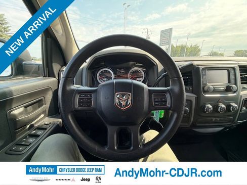 Used 2014 RAM 1500 Express AWD/4WD image 13