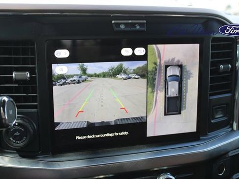 Used 2026 Ford F250 King Ranch w/ Chrome Package image 23