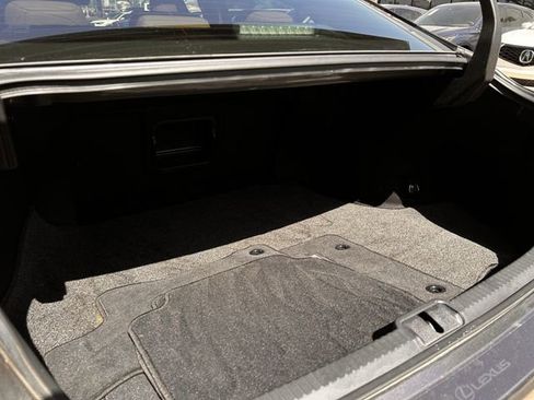 Used 2023 Lexus ES 350 w/ Premium Package image 33