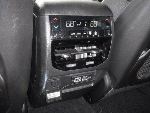 Certified 2025 Jeep Grand Cherokee Summit image 52