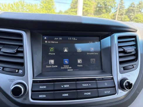 Used 2018 Hyundai Tucson SEL AWD/4WD image 28