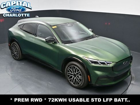 Used 2024 Ford Mustang Mach-E Premium RWD image 28