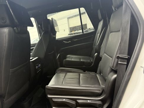 Used 2021 GMC Yukon Denali image 21